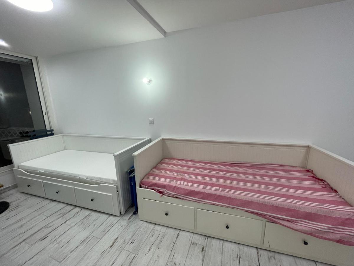 Studio Poema Renove Tout Confort Et Cosy La Grande-Motte Exterior photo