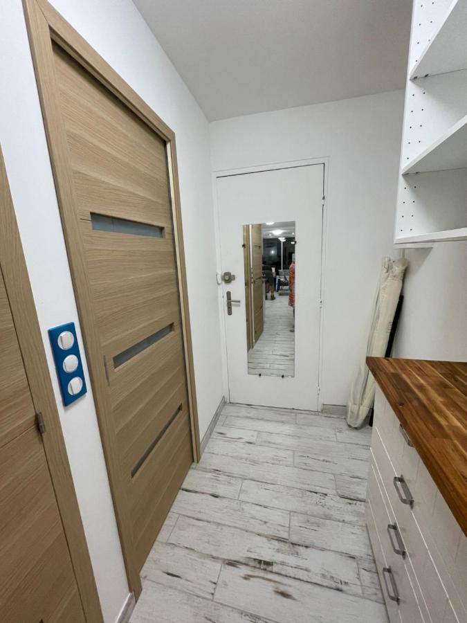 Studio Poema Renove Tout Confort Et Cosy La Grande-Motte Exterior photo