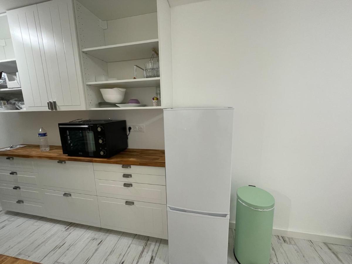 Studio Poema Renove Tout Confort Et Cosy La Grande-Motte Exterior photo