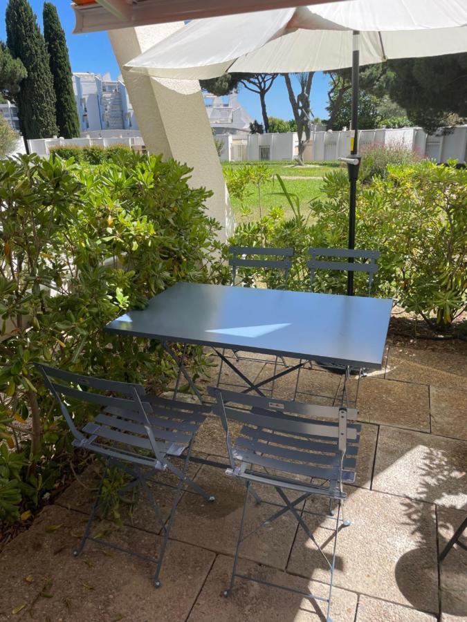 Studio Poema Renove Tout Confort Et Cosy La Grande-Motte Exterior photo